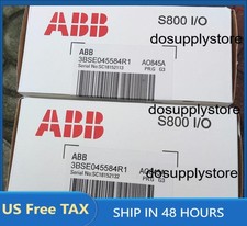 AO845A 3BSE045584R1 NEW In Box 1PCS More Than 10pcs Free Shipping US Free TAX