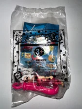 Vintage 2000 Jack in the Box Jetsons Wilma Fast Food Premium Toy NOS Sealed