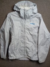 PATAGONIA H2NO Rain Jacket Size Small