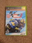 MotoGP: Ultimate Racing Technology 3 (Microsoft Xbox, 2005)
