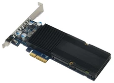 HGST 3.2TB PCIE NVME SSD CARD HUSPR3232AHP301 HDS51-02091-AT81DA High Profile