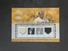 Barry Bonds 2007 Topps Sterling /10 Jersey Sterling Moments Gold #4SM-30