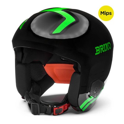Briko - Helm, Herren Damen, Vulcano 2.0 Mips