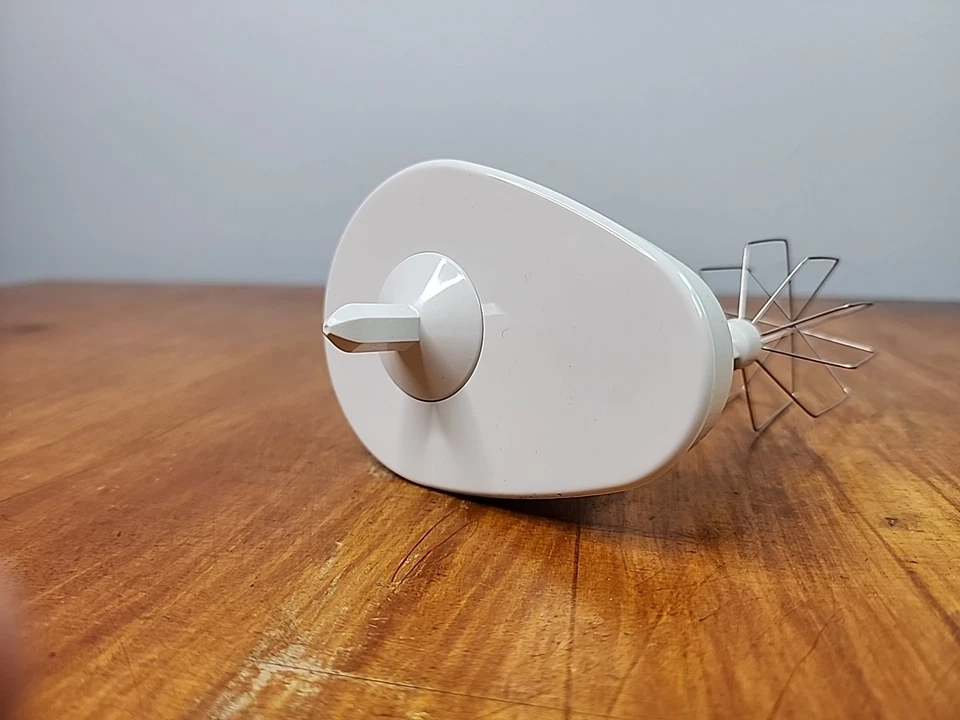 Braun Multipractic Food Processor Wire Whisk Egg Beater 4258 4259 4261 4262 OEM - Image 4 of 4