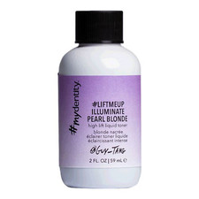 Mydentity #LiftMeUp Illuminate Pearl Blonde L...