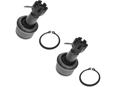 DIY Solutions 22KD88H Front Lower Ball Joint Set Fits 2000-2005 Ford Excursion