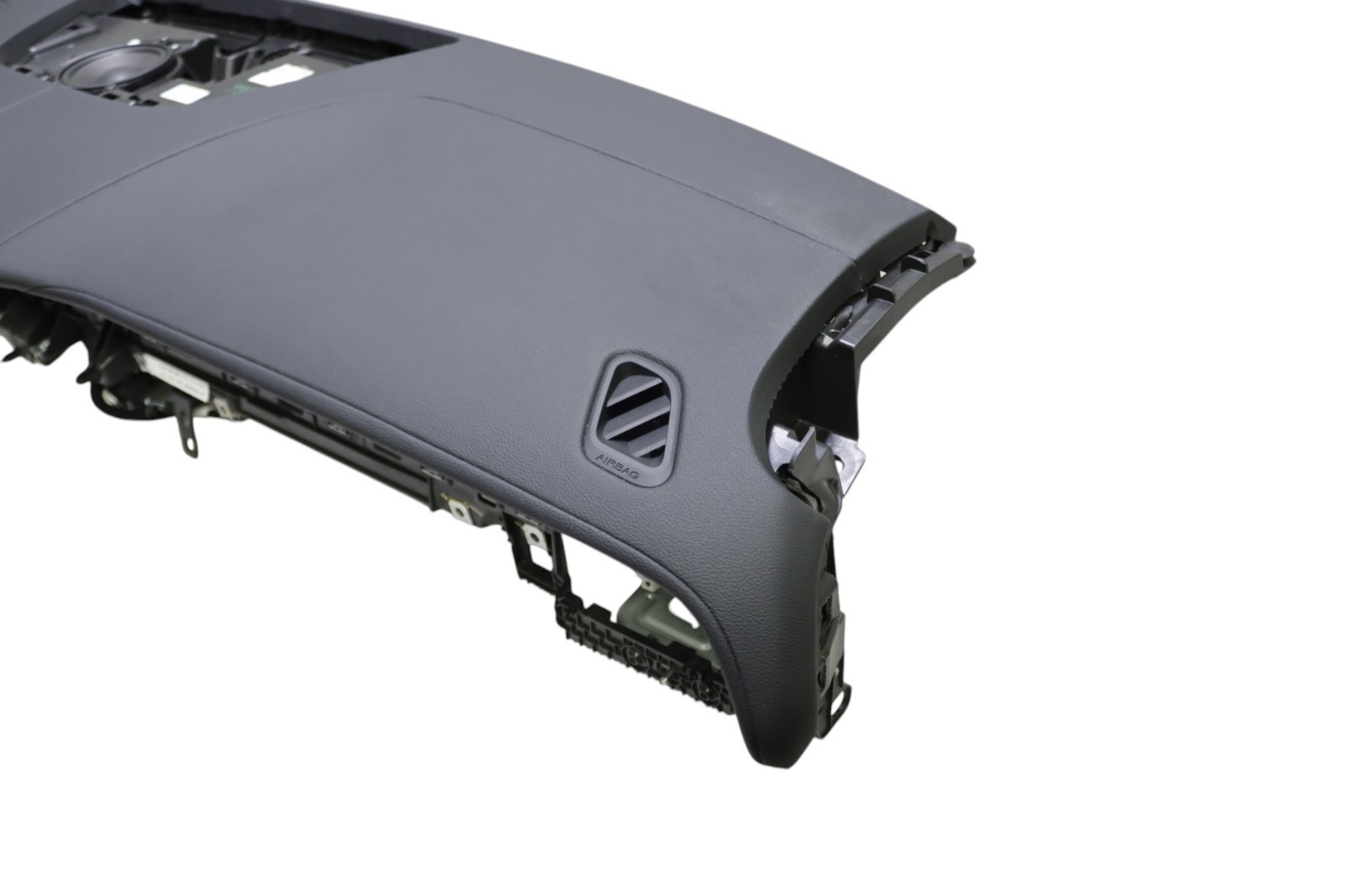 Maserati Grecale Folgore 2023-2026 Front Right Dashboard panel Black