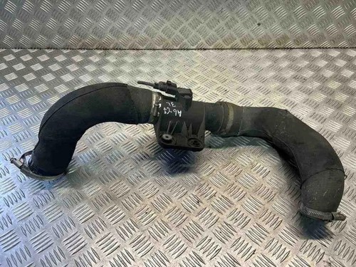 AUDI A6 Avant 4F5, C6 Ladeluftkühlerschlauch 4G0145673R 3.00 Diesel 32452805