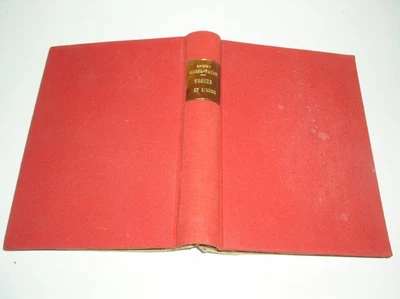 LUCIEN MOREL-PAYEN - TROYES & L'AUBE [LIVRE RELIE - 1929] - Photo 1/4