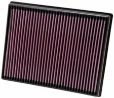 K&N Sport Luftfilter 33-2959 f�r BMW X6 35D XDRIVE 3.0 DIESEL 2008-2010