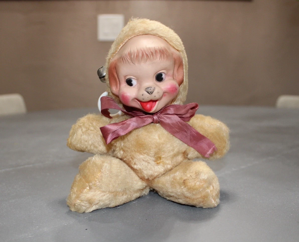 12 Months & Under Vintage Stuffed Animals for sale | eBay