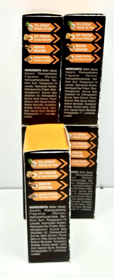 Beard Guyz BEARD SERUM LOT of 5 - 1oz - Helps Beards Look Thicker & Fuller NEW - Image 4 of 4