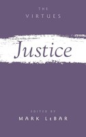 Justice | Lebar | Buch | Gebunden | Englisch | 2010 | Academic