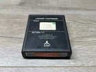 RARE Vintage Atari Prototype Development Baseball Loaner Cartridge