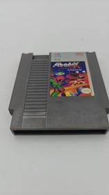 Abadox: The Deadly Inner War &ndash; Vintage NES Game (1989) |  Nintendo Cartridge