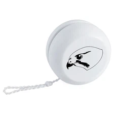 'Kestrel Head' Retro Style Yo-Yo (YY00044695)