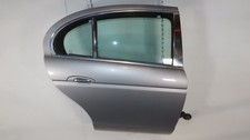 Porte arrière et accessoires Jaguar S-TYPE