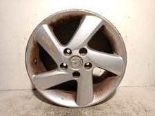9965527060 FELGE / R16X7JJ55 / 5258128 FÜR MAZDA 6 HATCHBACK GG 2.0 DI GG14