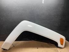 2006 to 2010 Hummer H3 Front Right Wheel Fender Flare Molding Trim OEM W2187 DG