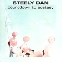 Countdown To Ecstasy | Steely Dan | Audio-Cd | Cd | 1999 | Mca Records