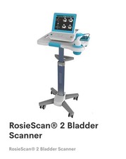 Rosie Bladder Scanner