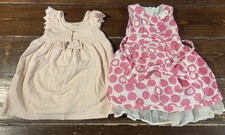 3T 2 Girl Summer Dresses  Sundresses