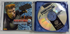 Fighting Force 2 | Komplett mit Anleitung | Sega Dreamcast