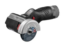 Mini Smerigliatrice angolare 76mm PARKSIDE PERFORMANCE PPWSA 12 V senza batteria