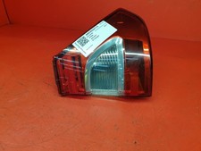 FORD GALAXY TAIL LIGHT DRIVER SIDE OFFSIDE RH 2013 5 DOOR