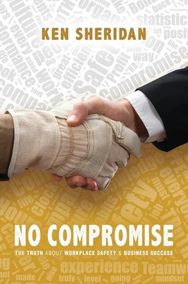 Ken Sheridan | No Compromise | Taschenbuch | Englisch (2022) | Gatekeeper Press