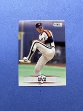 2025 Topps Stadium Club 🔥 #79 Nolan Ryan ⚾️ Astros