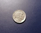 AU 1923-P Buffalo Nickel