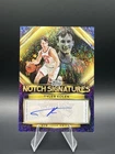 Topps 2025-26 Notch Signatures Tyler Kolek Autograph Insert #TNS-TK Knicks