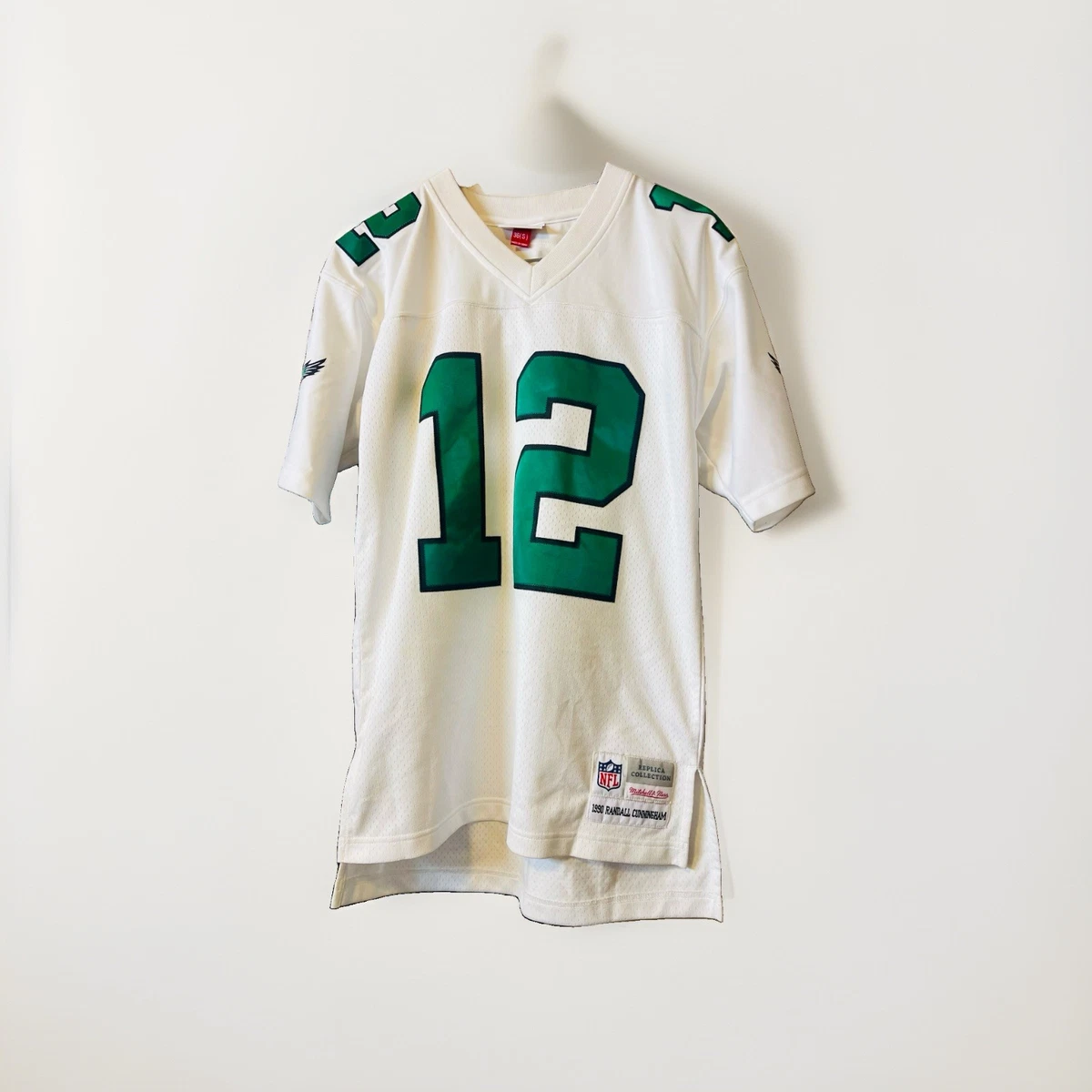 Randall Cunningham Philadelphia Eagles NFL Jerseys for sale | eBay