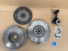 Kit Frizione Luk 622315133 Per Ford C-Max 1.8 (2007-): Qualità OE Per La Tua Auto - 3