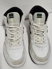 New Balance Numeric 440 High White Green Size Men's 12M