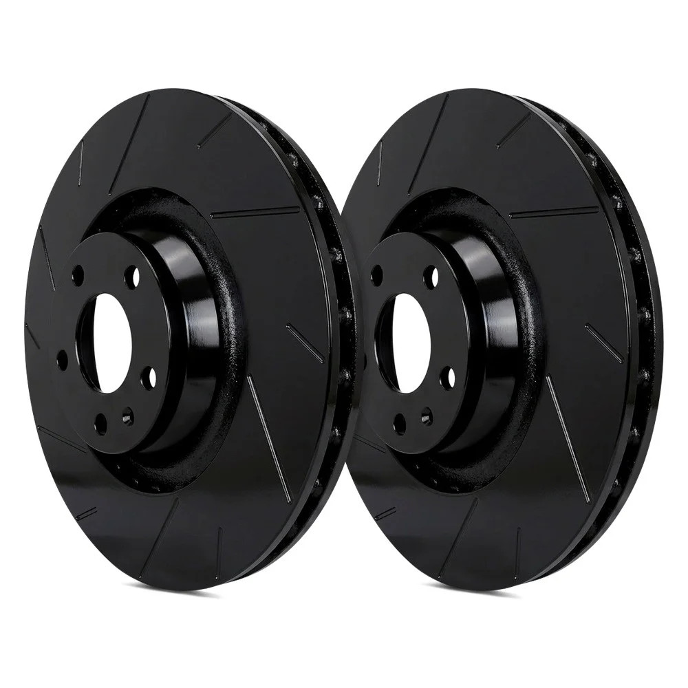 Acura NSX 1997-2005 Front Brake discs 2 pcs