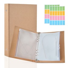 Knitting Needles Holder Case Set Circular Needle Case Circular Knitting Needl...