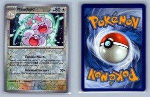 Maushold Card
