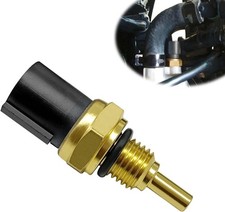 Engine Coolant Temperature Sensor Replacement Compatible with CL Integra NSX