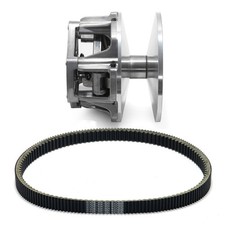 AUC14491 Primär Antrieb Kupplung riemen für John Deere XUV 825i 835M 4x4 Gator