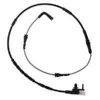 2X Warnkontakt Bremsbelagverschleiß Hinten FüR Land Rover Range L560 508PS