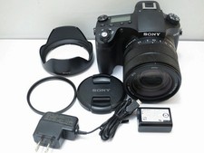 SaleSony SONY Compact Digital Camera Cyber-shot DSC-RX10M3