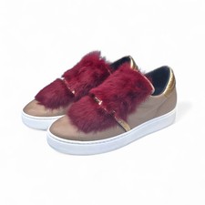 Image of Philippe Model Night Bombay - RRP £300 - Handmade In Italy - Size 37 (UK 4)