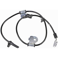 Sensor Raddrehzahl Vorderachse Links 2-Polig Metzger FüR U.A. Subaru Impreza