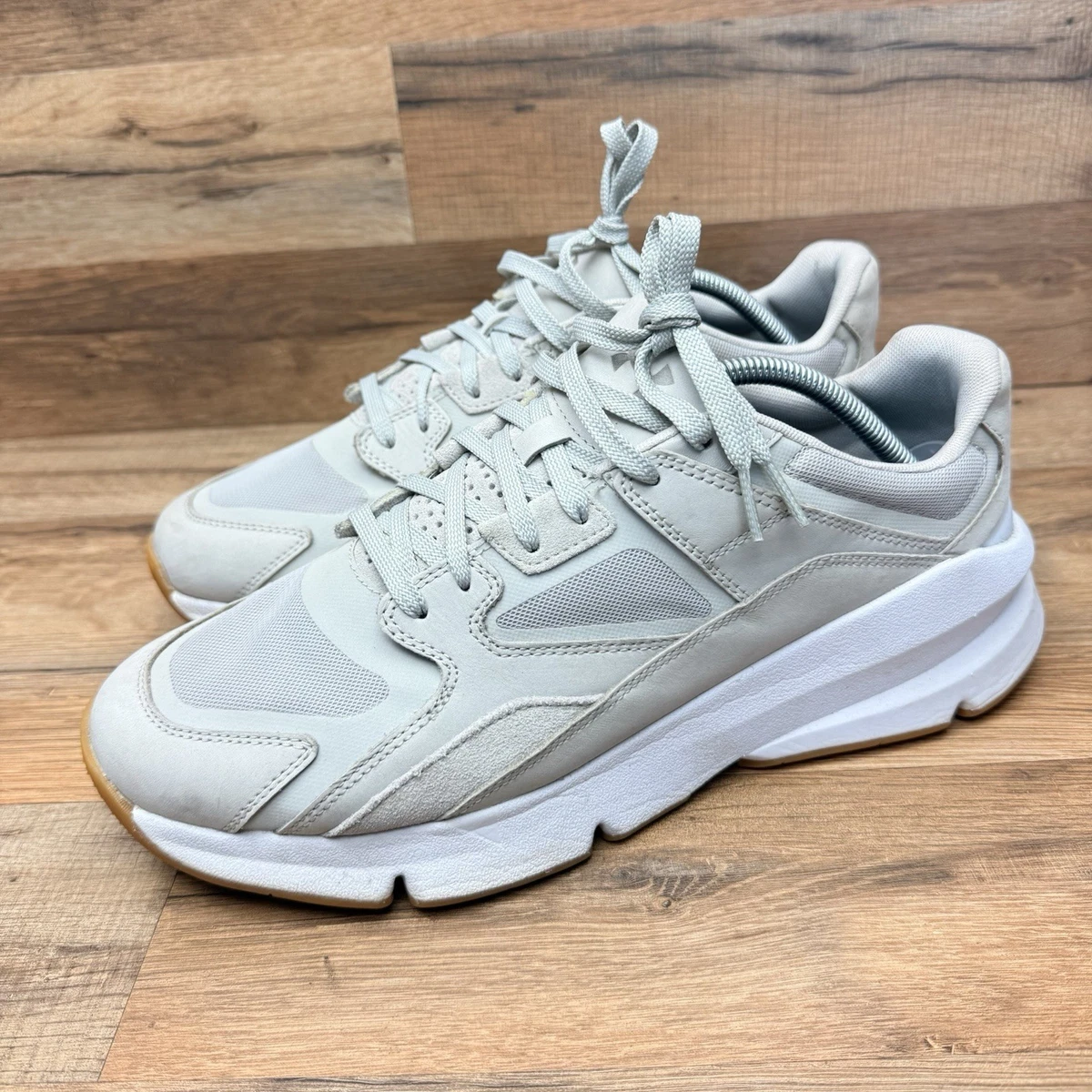Under Armour Forge 96 Light Tan Gum for sale | eBay