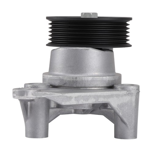 38158 12609719 Belt Tensioner w/Pulley For Cadillac GMC Savana 1500 6.0L 5.3L - Foto 8 di 11