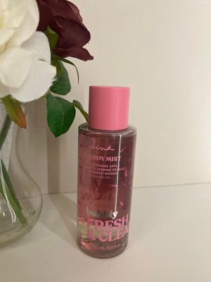 Victoria's Secret PINK Neu | BUBBLY Fresh & Clean | Body Mist