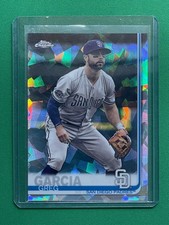 Greg Garcia