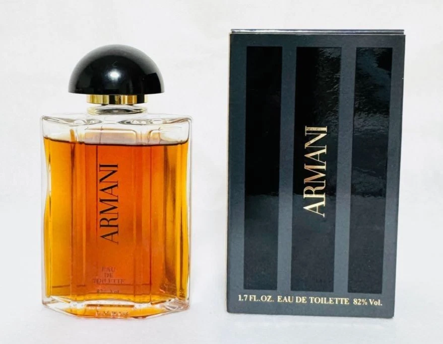 香水(女性用) ARMANI eau de toilette ARMANI 女士淡香水| eBay
